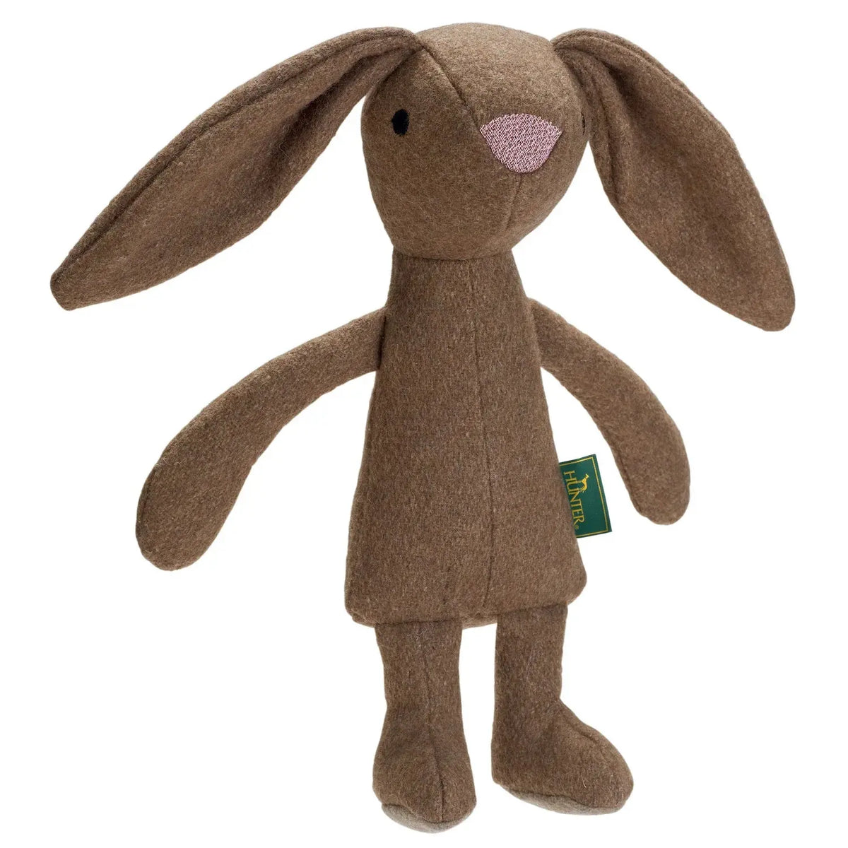 Hunter Rabbit Toy - Ruff and Tumble