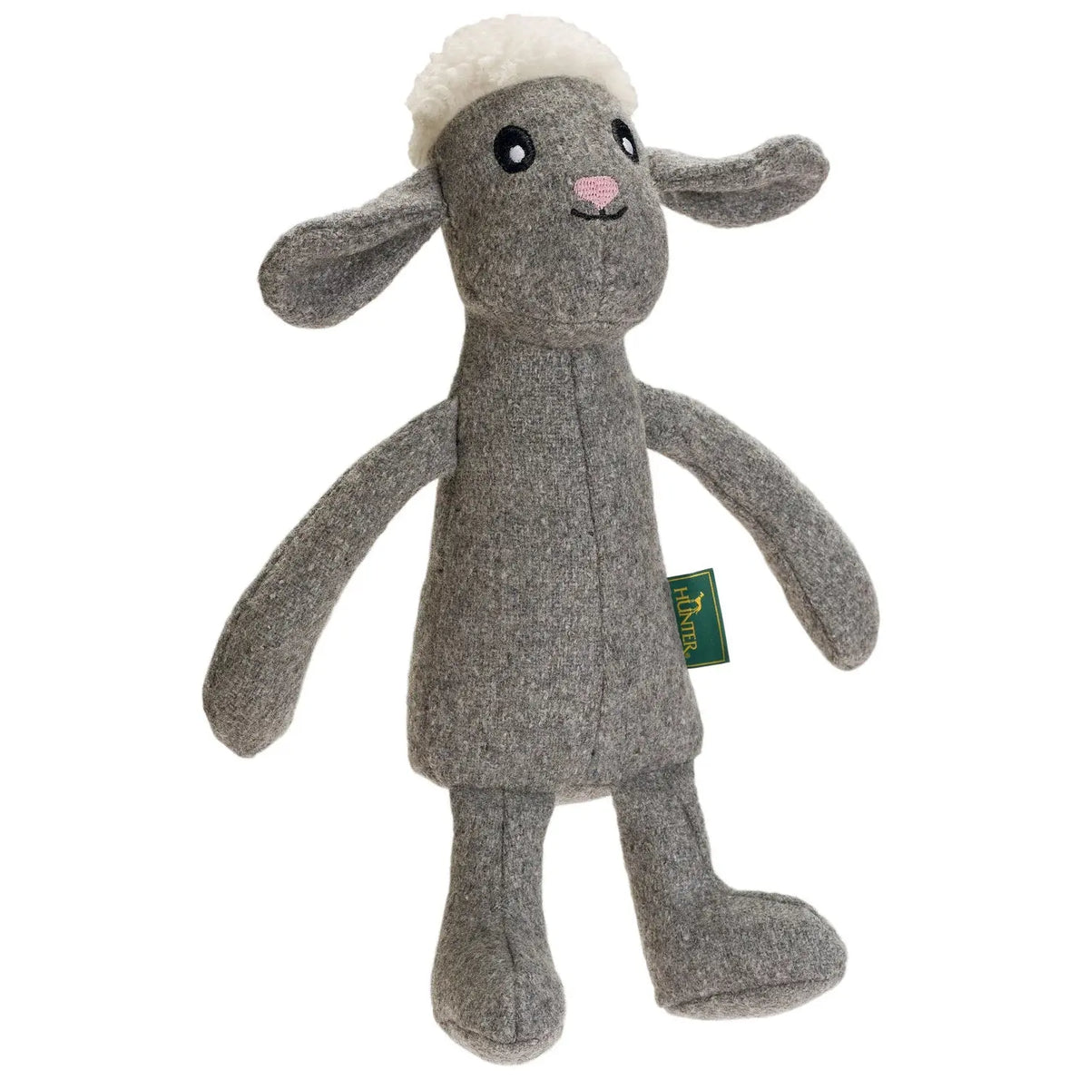 Hunter Sheep Toy - Ruff and Tumble