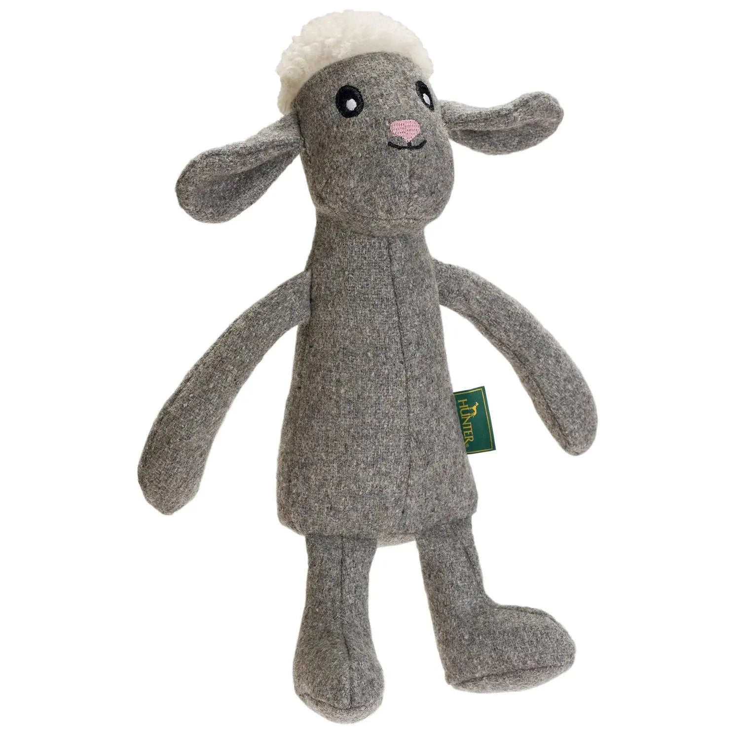 Hunter Sheep Toy - Ruff and Tumble