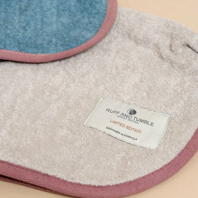 Limited Edition Dog Drying Coat - Crufts 2026 - Ruff and Tumble