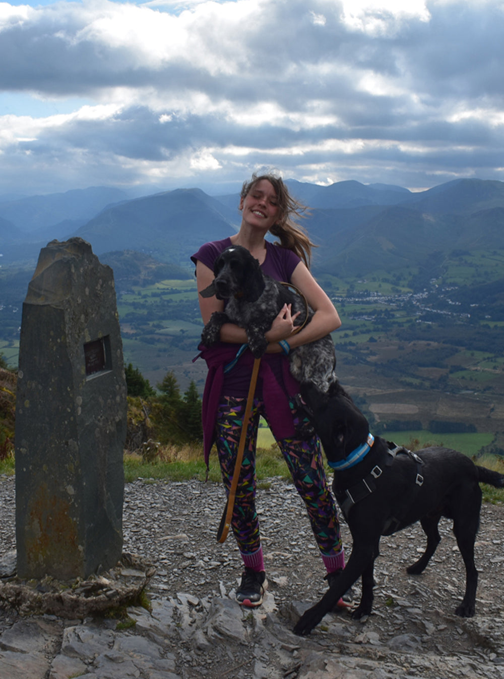 10 favourite dog walks with @paws.explore.north - Ruff and Tumble