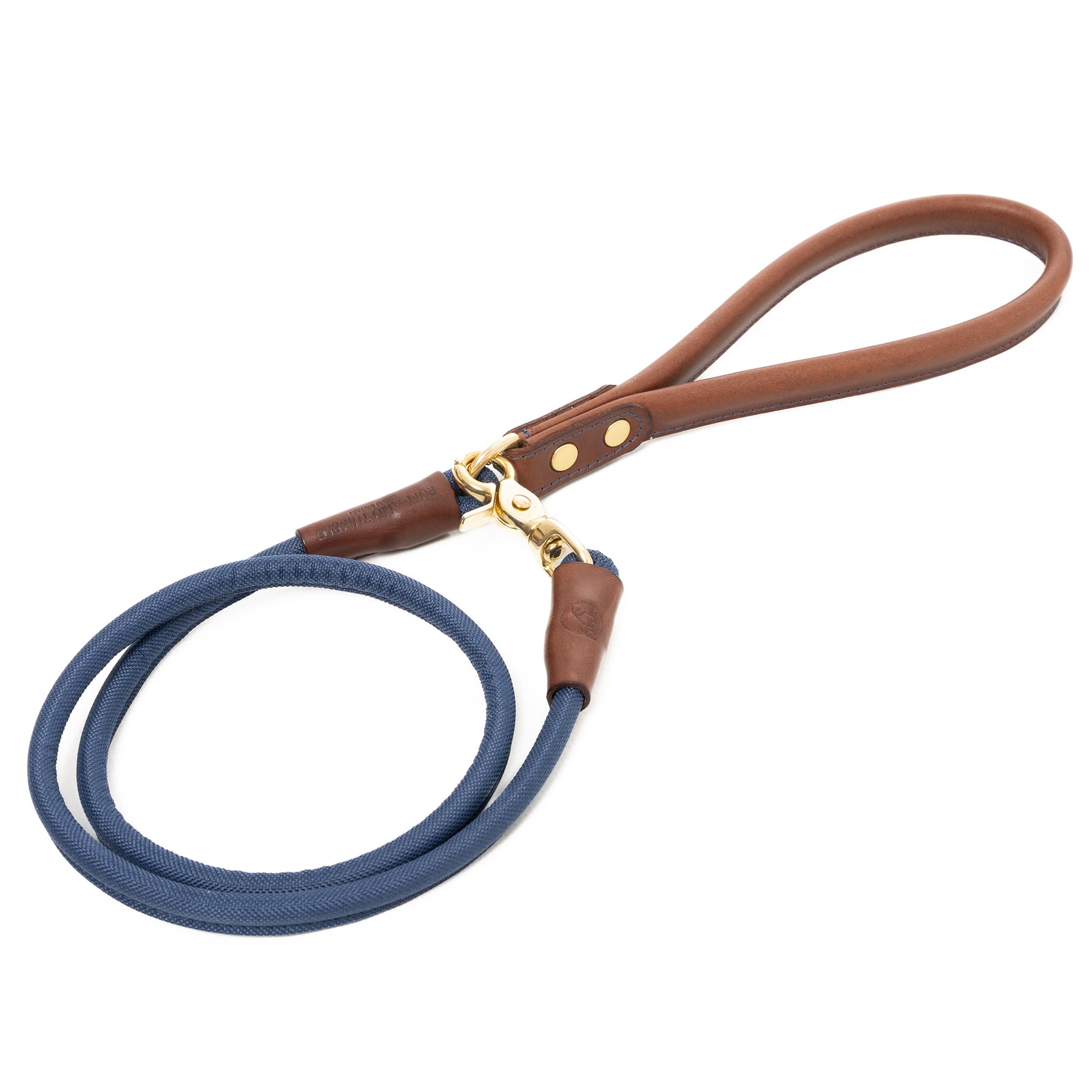 Morston Rolled Clip Lead