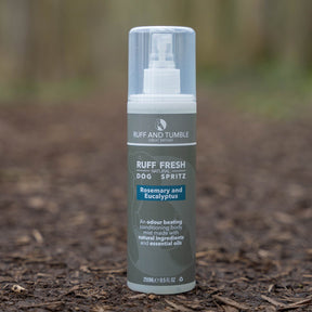 Ruff Fresh - Spritz - Ruff and Tumble