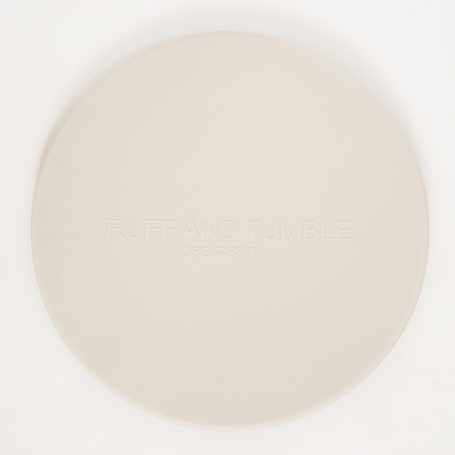 Silicone Bowl Lids - Ruff and Tumble