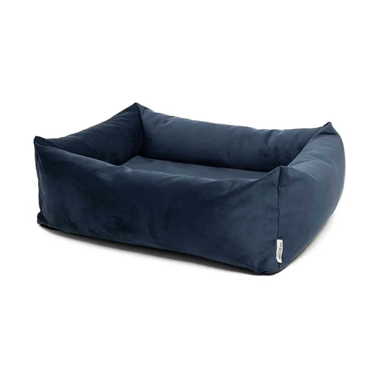 WIN a unique one - of - a - kind Dog Bed! - Ruff and Tumble