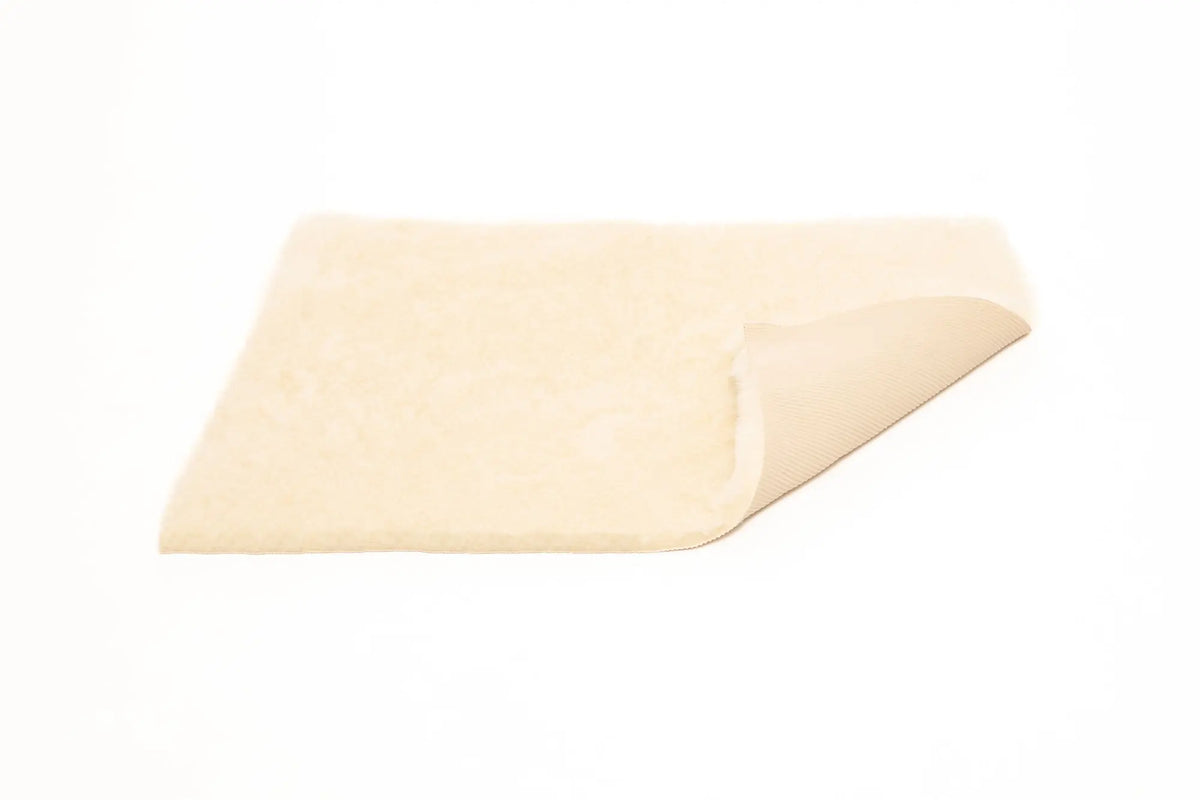Wool Fleece Topper - Custom - Ruff and Tumble