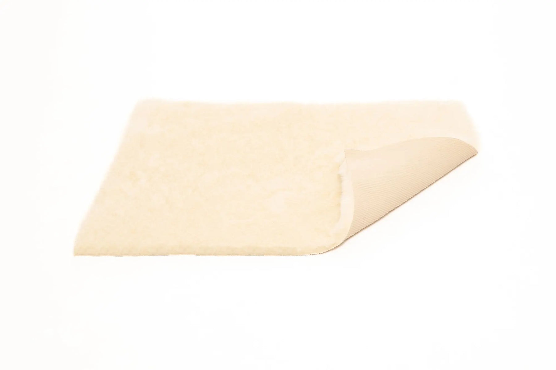 Wool Fleece Topper - Custom - Ruff and Tumble