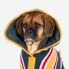 Design Collection Drying Coat - Beach - Ruff and Tumble