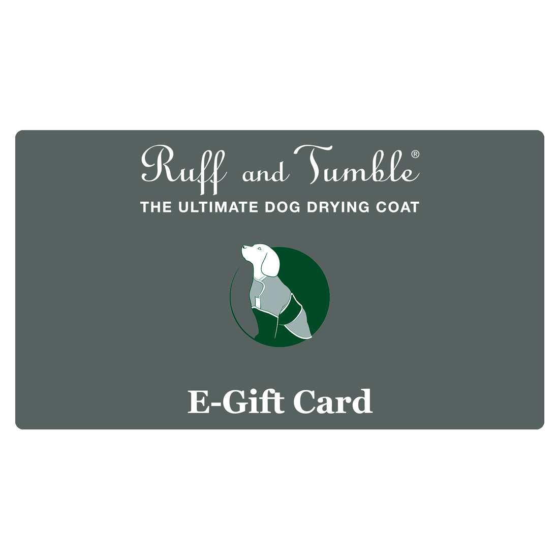 E-Gift Vouchers