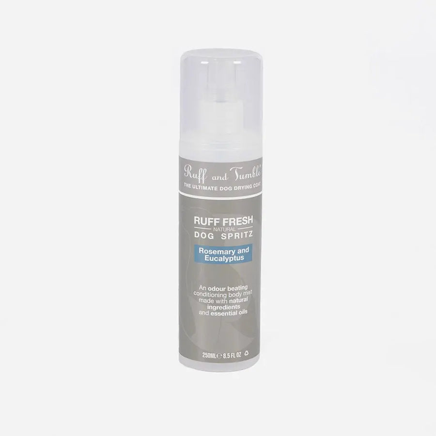 Ruff Fresh - Spritz - Ruff and Tumble